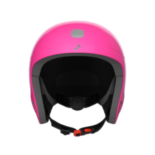 Poc POCITO SKULL Jr. (fluorescent pink)