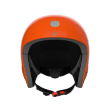 Poc POCITO SKULL Jr. (fluorescent orange)