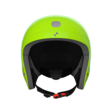 Poc POCITO SKULL Jr. (fluorescent yellow/green)