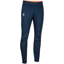 Pánské kalhoty Bjorn Daehlie AWARE (navy blue)   