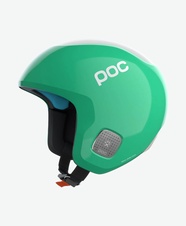 Lyžařská helma Poc SKULL DURA COMP SPIN (emerald green)   