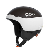 Poc MENINX RS MIPS (hydrogen white/axinite brown matt)