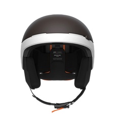 Poc MENINX RS MIPS (hydrogen white/axinite brown matt)