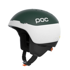 Poc MENINX RS MIPS (hydrogen white/moldanite green matt)