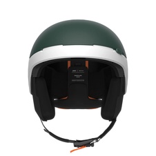 Poc MENINX RS MIPS (hydrogen white/moldanite green matt)