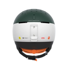 Poc MENINX RS MIPS (hydrogen white/moldanite green matt)