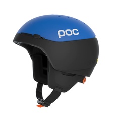 Lyžařská helma Poc MENINX RS MIPS (uranium black/natrium blue matt)  
