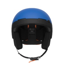 Poc MENINX RS MIPS (uranium black/natrium blue matt)