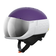 Lyžařská helma Poc LEVATOR MIPS (sapphire purple matt)  