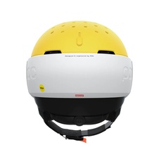 Poc LEVATOR MIPS (hydrogen white/aventurine yellow matt)