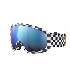 Lyžařské brýle Poc FOVEA RACE (speedy dolcezza/partly sunny)
