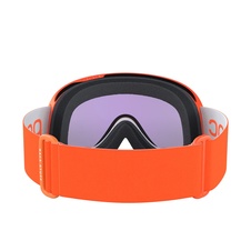 Poc RETINA RACE (zink orange/hydrogen white/partly sunny blue)