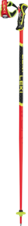 Leki WCR SL 3D (red/black/neonyellow) 24/25