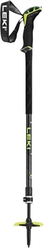 Leki GUIDE 2  110-150cm (black/neonyellow/anthracite)  24/25