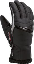 Leki SNOWFOX 3D W (black) 24/25