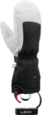 Leki GUIDE X-TREME GTX Mitt (black/white) 24/25