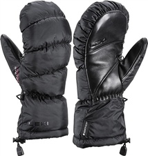 Leki Glace 3D W Mitt  (black) 24/25