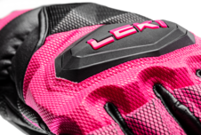 Leki WCR Venom SL 3D (black/pink) 24/25