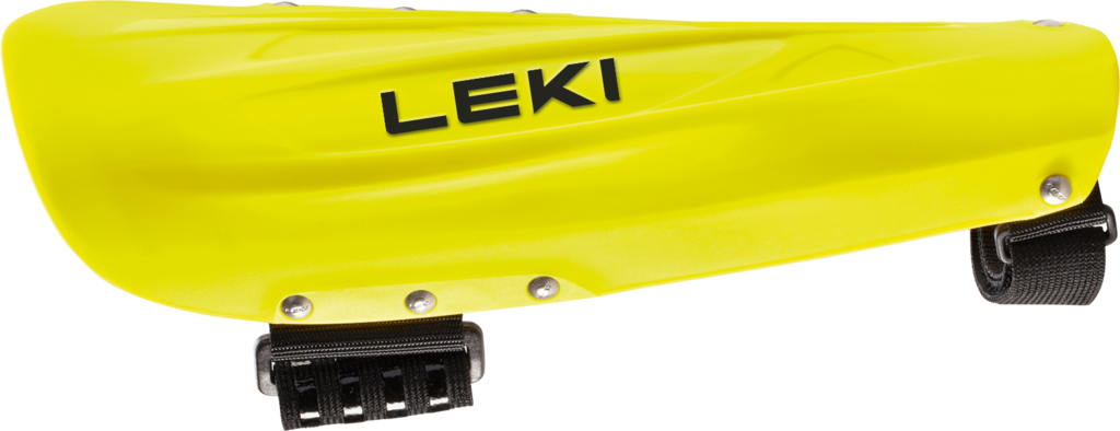 Leki FOREARM PROTECTOR (yellow)