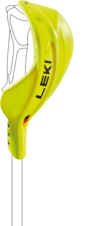 Leki GATE GUARD Closed Worldcup (yellow)