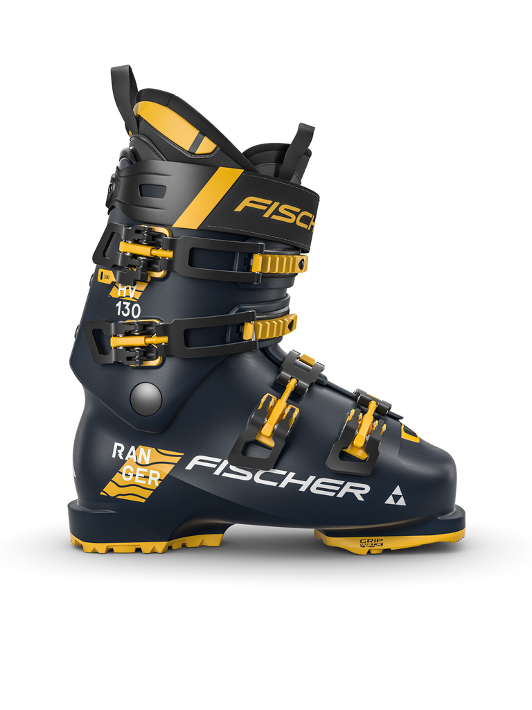 Fischer RANGER HV 130 GW  24/25