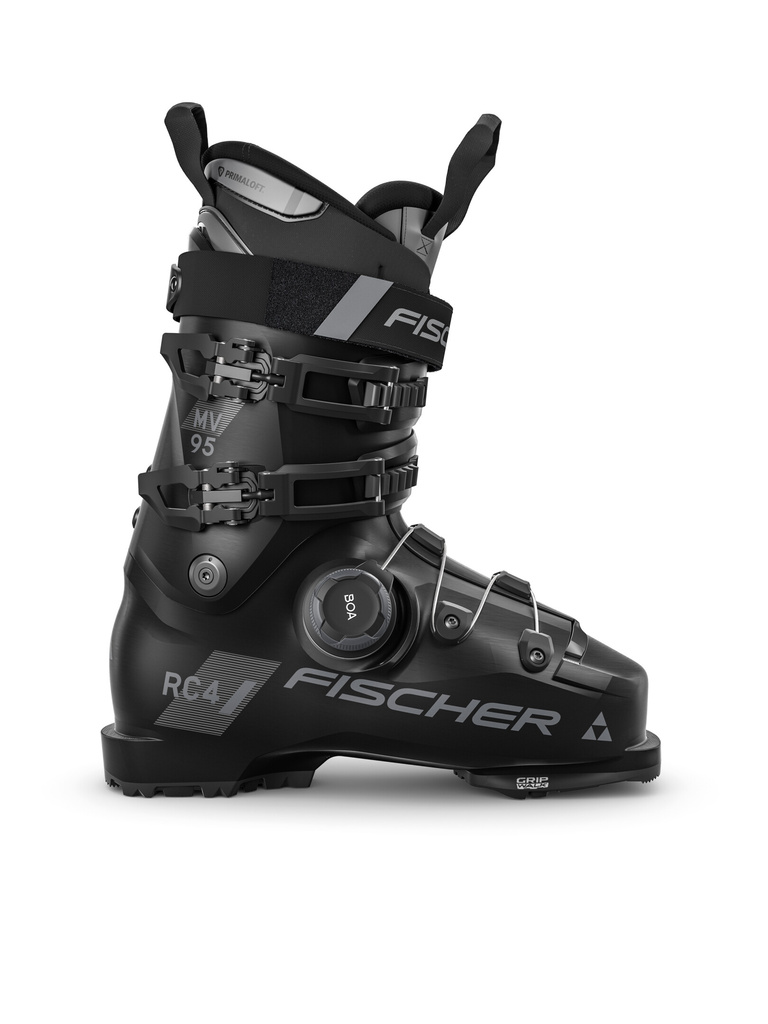 Fischer RC4 95 MV BOA GW  24/25