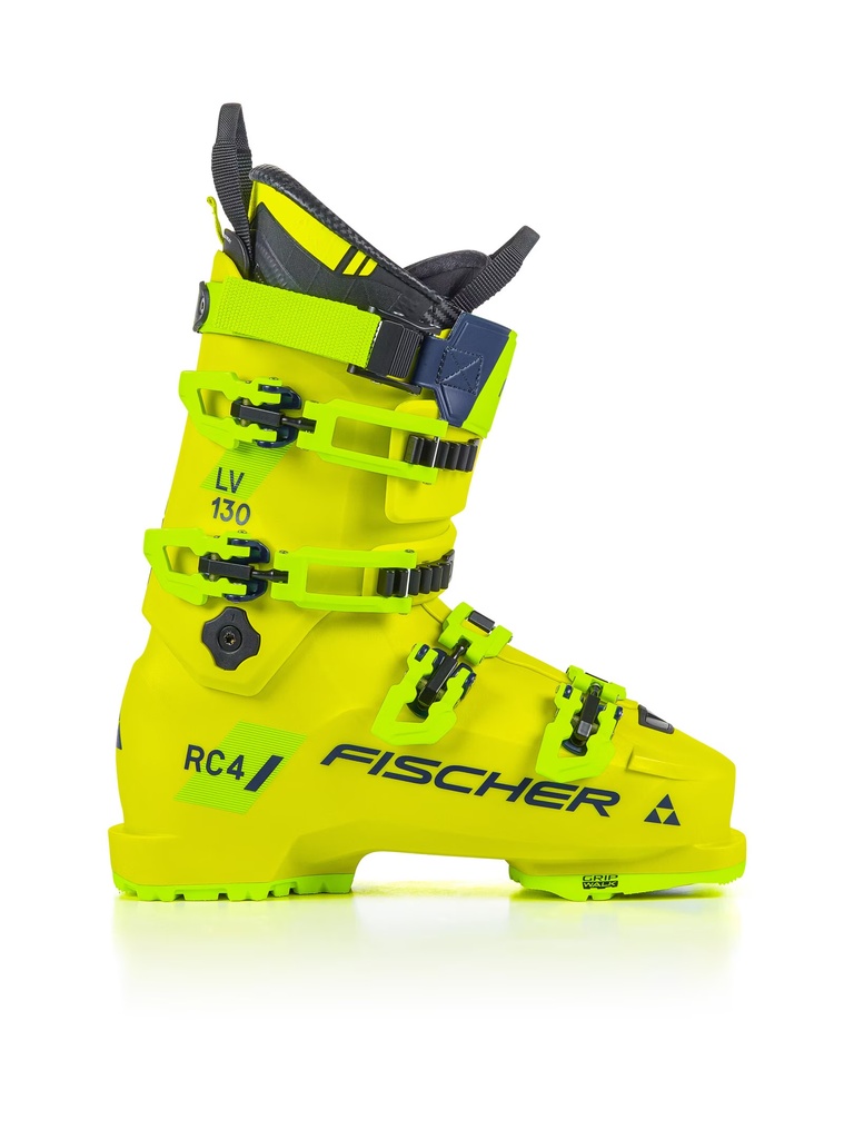 Fischer RC4 130 LV GW  24/25