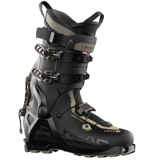 Head CRUX PRO (black) 24/25