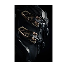 Head CRUX PRO (black) 24/25
