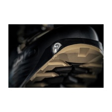 Head CRUX PRO (black) 24/25
