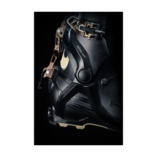 Head CRUX PRO (black) 24/25