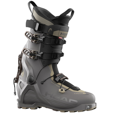 Head CRUX  (dark grey) 24/25