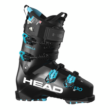 Head FORMULA 130 LV GW (black/blue)  24/25