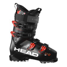 Head FORMULA 110 MV GW (black/red)  24/25