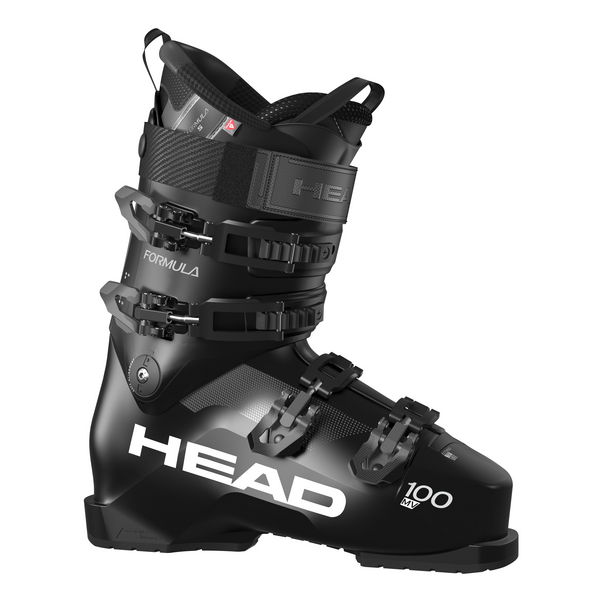 Head FORMULA 100 MV GW (black)  24/25