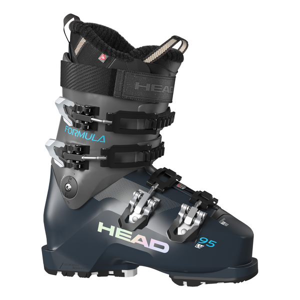 Head FORMULA 95 LV GW W  24/25