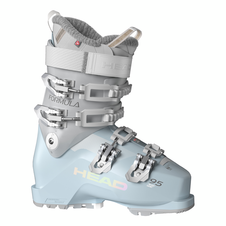 Head FORMULA 95 MV GW W (ice/grey) 24/25