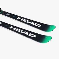 Head SUPERSHAPE E-MAGNUM + PRD 12 GW  24/25