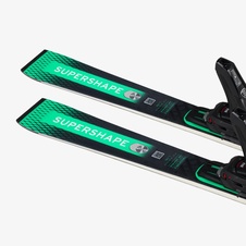 Head SUPERSHAPE E-MAGNUM + PRD 12 GW  24/25