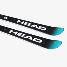Head SUPERSHAPE E-SPEED + PROT. PR 13 GW  24/25