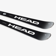 Head SUPERSHAPE E-ORIGINAL + PROT. PR 13 GW  24/25
