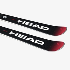 Head SUPERSHAPE E-RALLY + PRD 12 GW  24/25