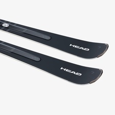 Head SHAPE E-V10 + PR 11 GW  24/25