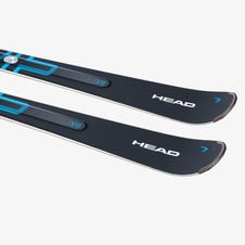 Head SHAPE E-V8 + PROT. PR 11 GW  24/25