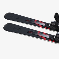 Head SHAPE E.V5 + PR 11 GW  24/25