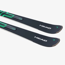 Head SHAPE V4 + PR 11 GW  24/25