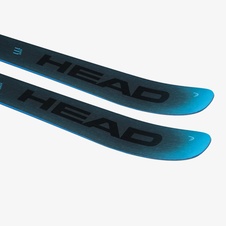Head KORE 111 + ATTACK 14 GW  24/25