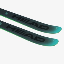Head KORE 105 + ATTACK 14 GW  24/25