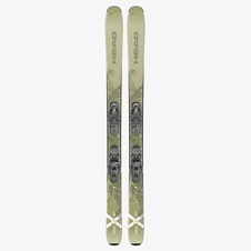 Head KORE X 90 + PRW 11 GW  24/25
