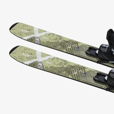 Head KORE X 90 + PRW 11 GW  24/25